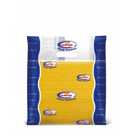 Semolinové cestoviny špagety 3kg