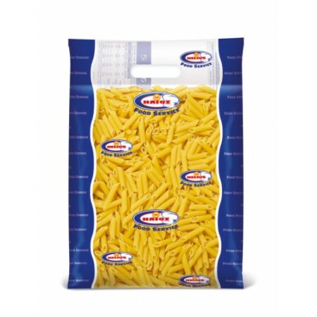 Semolinové cestoviny penne rigate 3kg