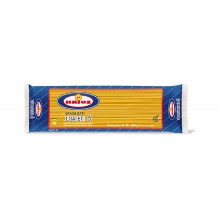 Semolinové cestoviny špagety 500g
